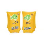 Μπρατσάκια Εκμάθησης Κολύμβησης Swim Safe Step C 30x15 εκ. Bestway 32110