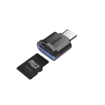Card Reader Micro SD / TF USB Type-C Onten OTN-CR533 - Image 2