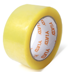 Διάφανη Ταινία Συσκευασίας 48mm x 100m Yiad 58223
