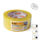 Διάφανη Ταινία Συσκευασίας 48mm x 150m Yiad 58224 - Image 2