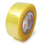 Διάφανη Ταινία Συσκευασίας 48mm x 200m Yiad 58225
