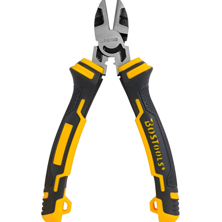 Διαγώνιος Κόφτης Υψηλής Μόχλευσης 6" (155mm) BosTools 994537