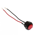 Διακόπτης On/Off με Καλώδιο 12V–24V XM-W11203