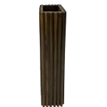 Διακοσμητικό Βάζο Δαπέδου 13.5x60cm SDS-29406