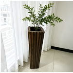 Διακοσμητικό Βάζο Δαπέδου 13.5x60cm SDS-29406
