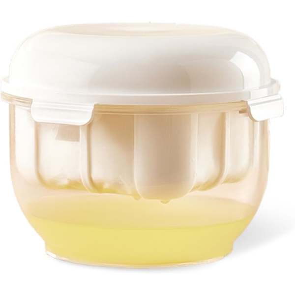 Δοχείο Παρασκευής Στραγγιστού Γιαουρτιού & Τυριού 3L - Whey Separator