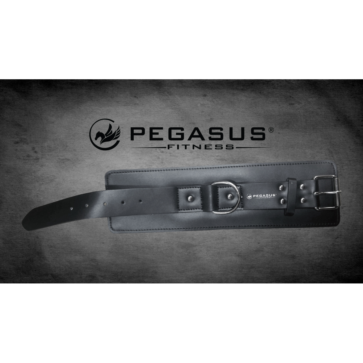 Pegasus® Δέστρα άκρων Δερμάτινη - Image 5