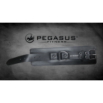 Pegasus® Δέστρα άκρων Δερμάτινη - Image 5