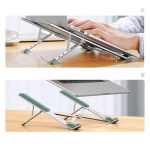 Ugreen Βάση για Laptop έως 17.3" Αναδιπλούμενη Ασημί LP451 - Image 3