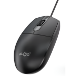 Ενσύρματο Ποντίκι USB KLGO Q3