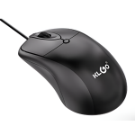 Ενσύρματο Ποντίκι USB KLGO Q4