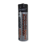 Επαναφορτιζόμενη Μπαταρία 18650 SDNMY 4800mAh 3,7V