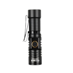Επαναφορτιζόμενος Φακός Αλουμινίου COBA CB-F312 BL-CB-F312