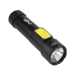 Επαναφορτιζόμενος Φακός Κατάδυσης LED 1000lm IPX8 με Μπαταρία 9200mAh COBA CB-D505