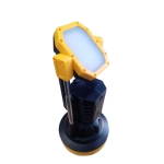 Επανφορτιζόμενος Φακός LED COBA T700 P90 Type-C