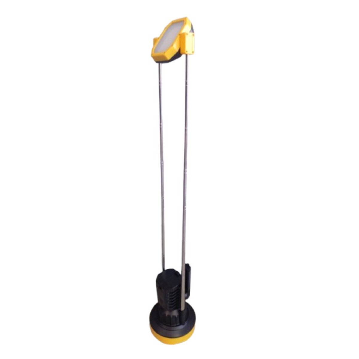 Επανφορτιζόμενος Φακός LED COBA T700 P90 Type-C