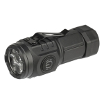 Επαναφορτιζόμενος LED Φακός Χειρός Mini Tactical Flashlight USB-C L-S62
