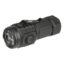 Επαναφορτιζόμενος LED Φακός Χειρός Mini Tactical Flashlight USB-C L-S62