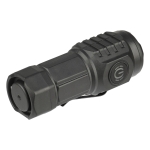 Επαναφορτιζόμενος LED Φακός Χειρός Mini Tactical Flashlight USB-C L-S62 - Image 3
