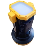 Επαναφορτιζόμενος Φακός LED COBA CB-T600 P50