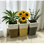 Eπιδαπέδιο Διακοσμητικό Βάζο 20cm SDS-29379