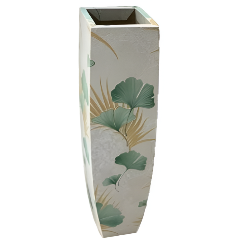 Επιδαπέδιο Διακοσμητικό Βάζο Botanical 58cm SDS-29369