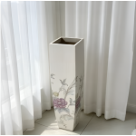 Επιδαπέδιο Διακοσμητικό Βάζο Floral 58cm SDS-29370