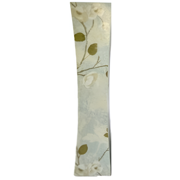Επιδαπέδιο Διακοσμητικό Βάζο Floral Art 58cm SDS-29368