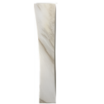 Επιδαπέδιο Διακοσμητικό Βάζο Marble 58cm SDS-29375