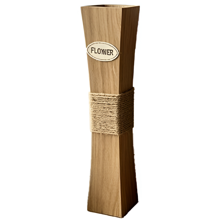 Επιδαπέδιο Διακοσμητικό Βάζο Rustic 58cm SDS-29374