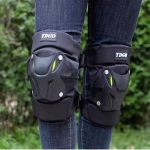 Επιγονατίδες Μηχανής TDGO με Σκληρό Κέλυφος W11384-3