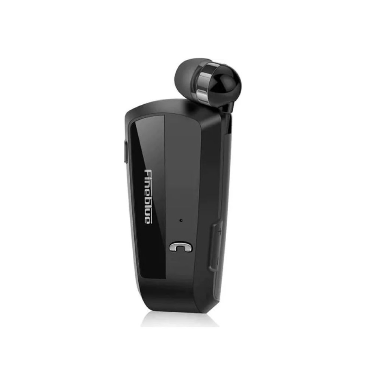 Bluetooth Handsfree In-Ear Fineblue F990+ με Κλιπ