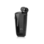 Bluetooth Handsfree In-Ear Fineblue F990+ με Κλιπ