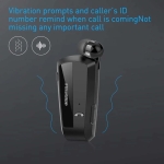 Bluetooth Handsfree In-Ear Fineblue F990+ με Κλιπ