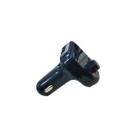 FM Transmitter Αυτοκινήτου Bluetooth MP3 Player με Φορτιστή USB 3.1A & Υποδοχές USB / TF Card X8 - Image 2