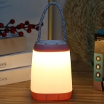 Φορητό Φανάρι LED 5W Με 3 Λειτουργίες Φωτισμού - Image 3