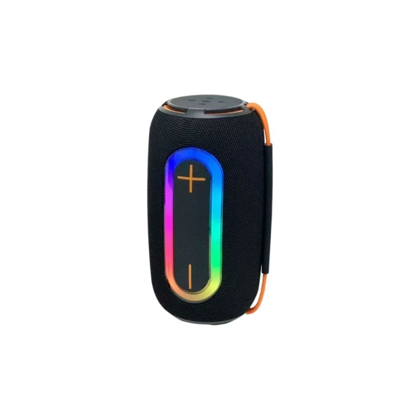 Φορητό Ηχείο Bluetooth JC-610 10W με RGB