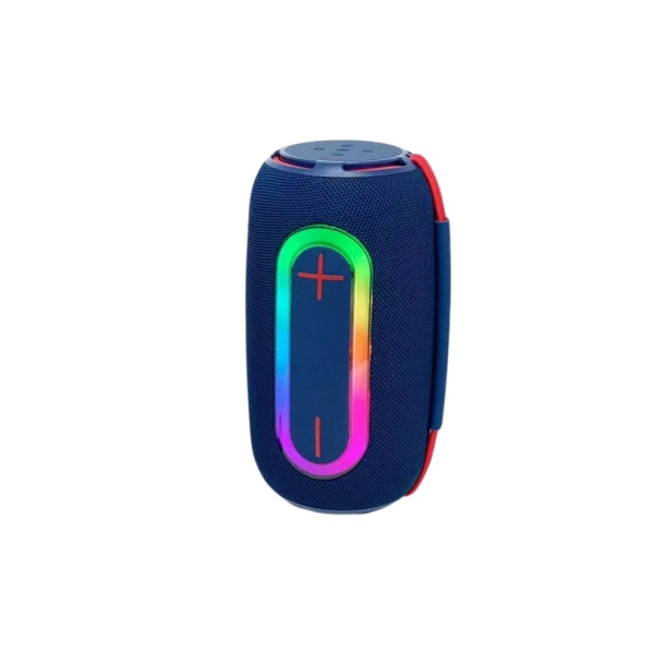 Φορητό Ηχείο Bluetooth JC-610 10W με RGB