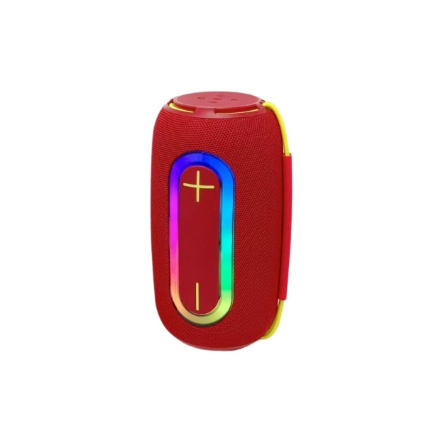 Φορητό Ηχείο Bluetooth JC-610 10W με RGB