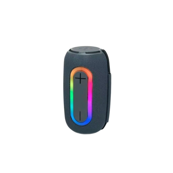 Φορητό Ηχείο Bluetooth JC-610 10W με RGB
