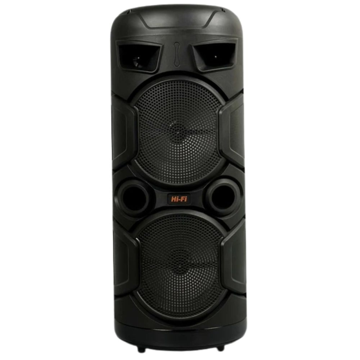 Φορητό Ηχείο Bluetooth ZQS2806 20W με Μικρόφωνο