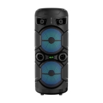 Φορητό Ηχείο Bluetooth ZQS2806 20W με Μικρόφωνο