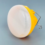 Φορητό Ηλιακό Φωτιστικό LED Με Type-C Και Μαγνήτη XK-3140 - Image 3