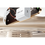 Φορτιστής GaN 30W Με Καλώδιο USB-C σε USB-C 65W Remax CA09 - Image 3