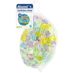Φωσφορίζοντα Διακοσμητικά Πετράδια 1cm Alsuomi AL5582