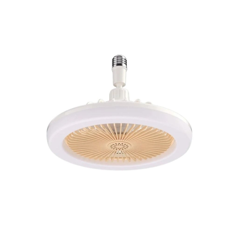 Φωτιστικό LED Οροφής με Ανεμιστήρα Aerbes AB-FSD31