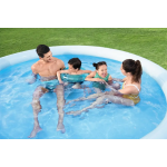 Φουσκωτή Πισίνα Fast Set DuraPlus™ Ø305x66 εκ. Bestway 57456 - Image 2