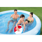Φουσκωτή Πισίνα Fast Set DuraPlus™ Ø305x66 εκ. Bestway 57456 - Image 4