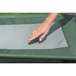 Φουσκωτή Πισίνα Κατοικιδίων 2 σε 1 Fetchin' Fun Pet 102x74x20 εκ. Bestway 561RG - Image 3