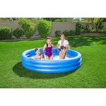 Φουσκωτή Πισίνα Splash n’ Smile ø183x33cm Bestway 51027 - Image 4